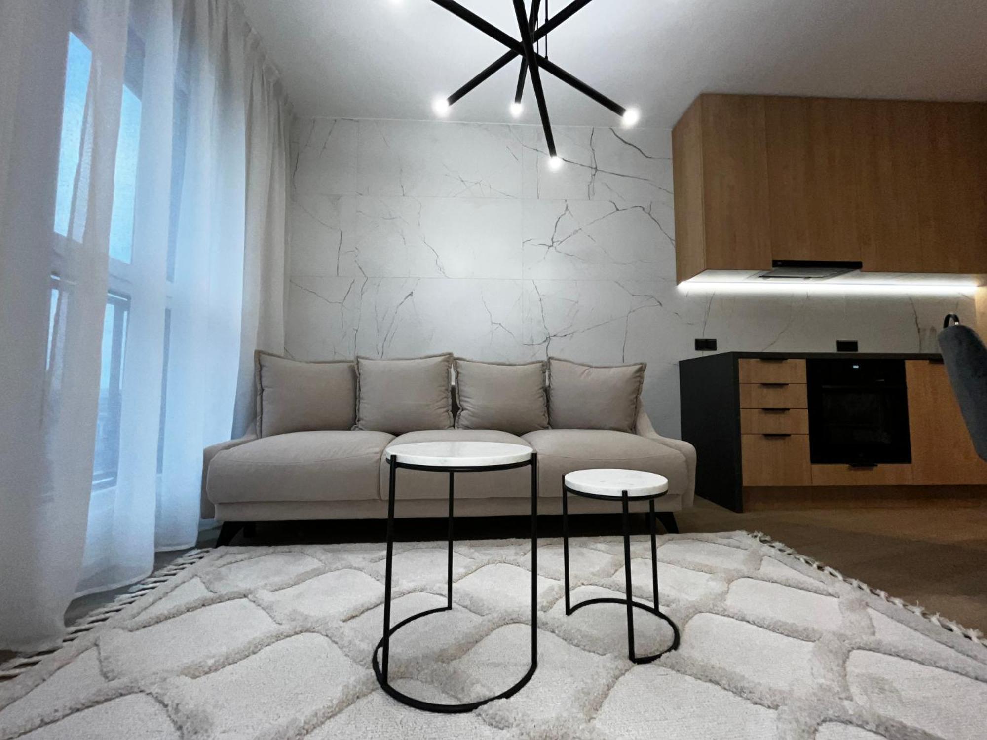 Barska Apartment Krakau