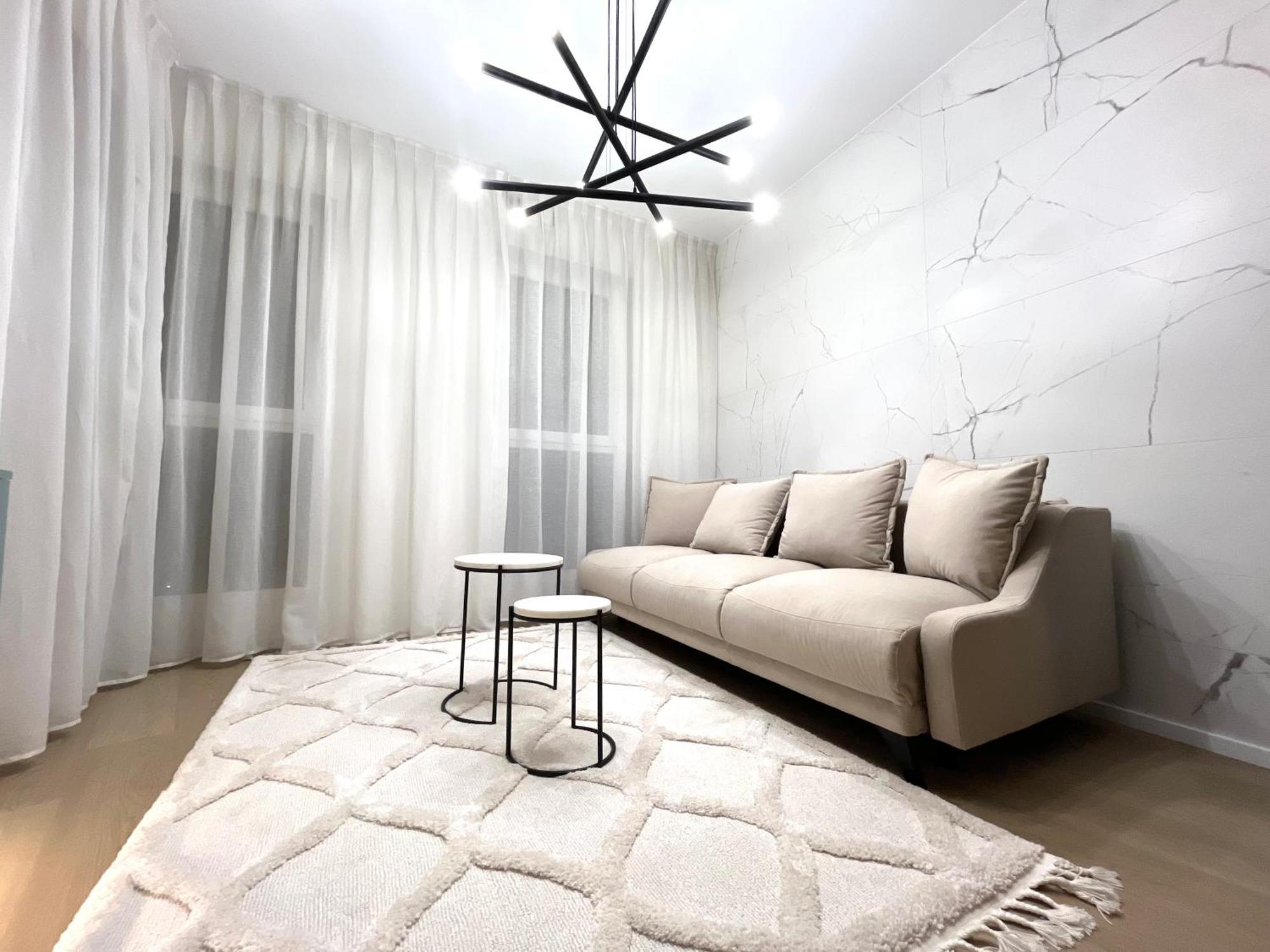Barska Apartment Krakau